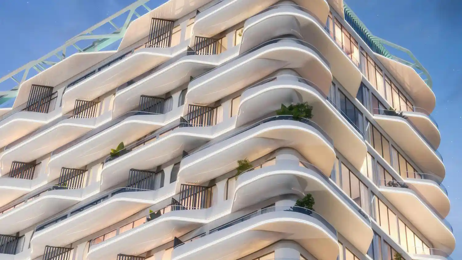 Experience Artistic Living at Wynwood Residences